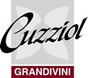 Logo Cuzziol Grandi Vini
